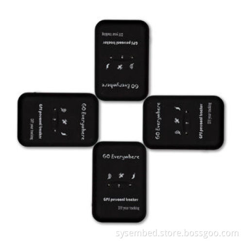 GPS Animal Tracker